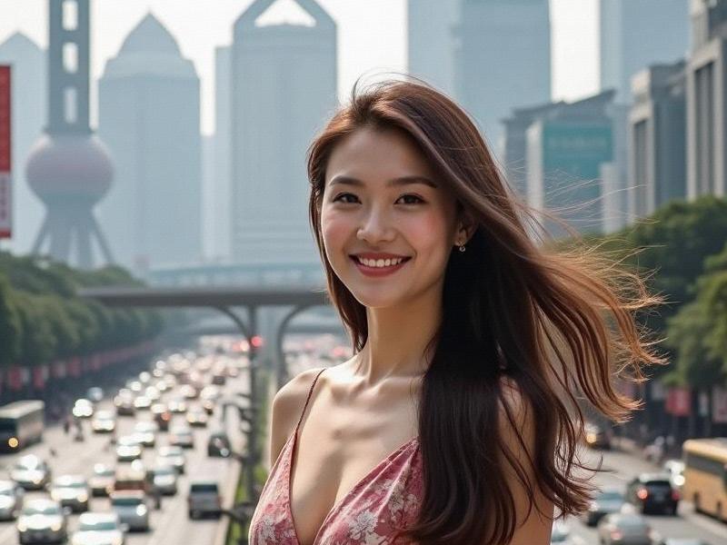 Shanghai's Cultural Renaissance: How China's Global City Redefines Its Creative Identity