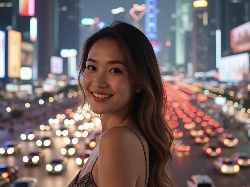 Behind the Velvet Ropes: Shanghai's High-End Nightlife Revolution