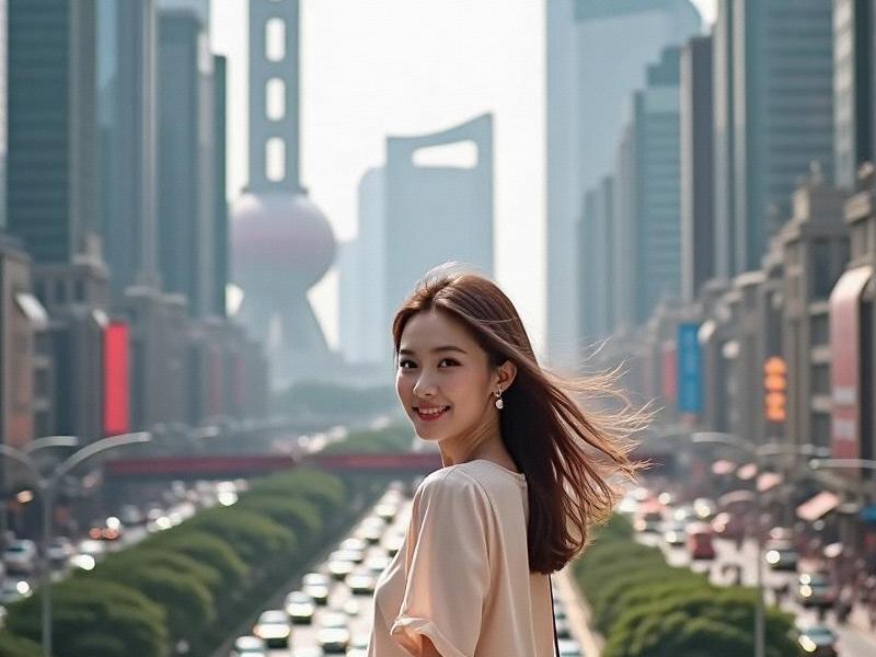 The Greater Shanghai Experiment: Building the World's First Intelligent Megaregion