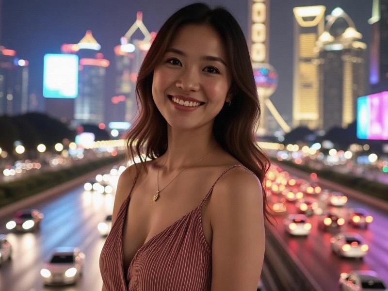 The Reinvention of Shanghai's Entertainment Clubs: Where Tradition Meets Futurism