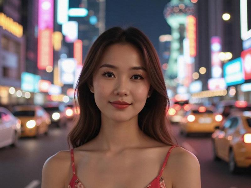 The Shanghai Woman Phenomenon: How China's Most Cosmopolitan Women Are Redefining Femininity
