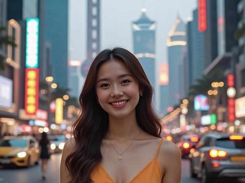 Shanghai 2025: Reinventing Global Finance with Chinese Characteristics