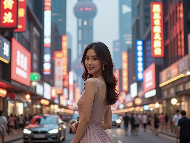 Beyond the Bund: Exploring Shanghai and Its Enchanting Periphery