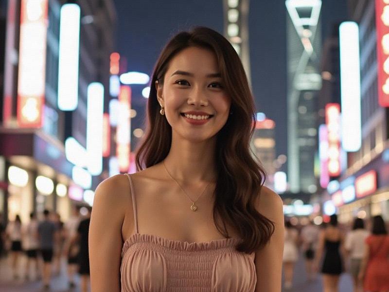 Shanghai 2025: Where Ancient Water Towns Meet Quantum Computing - China's Global City at the Crossroads