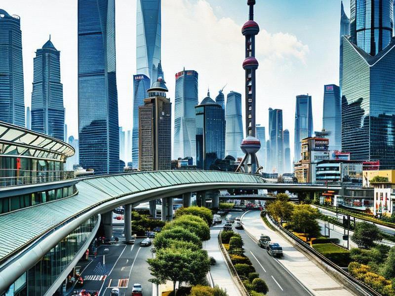 Cultural Metropolis Revival: The Development Path of Pudong New Area in Shanghai