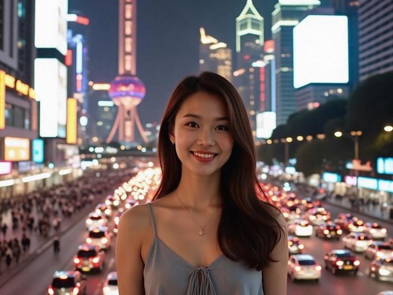 The Velvet Rope Economy: Inside Shanghai's Exclusive Nightlife Empire
