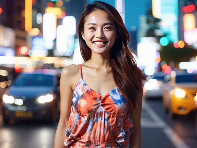 Shanghai and Its Surroundings: A Blend of Modernity and Tradition