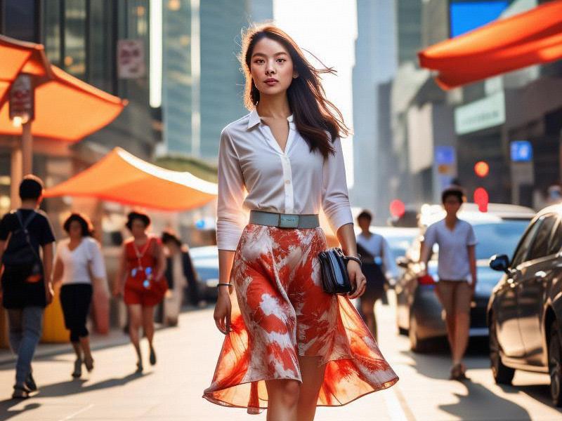 Exploring the Wonder of Shanghai & its Surrounding Areas