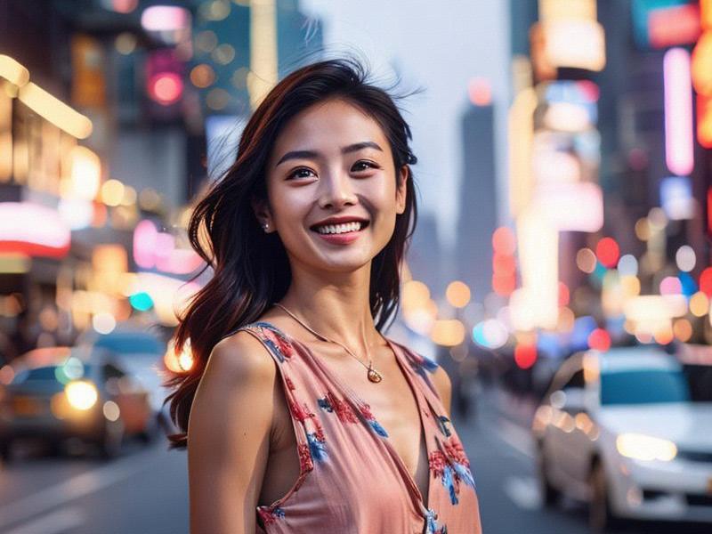Shanghai: A Vibrant Metropolis at the Forefront of China's Modernization