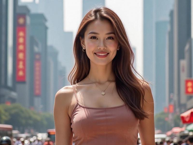 Shanghai 2040: Reinventing the Megacity Experience