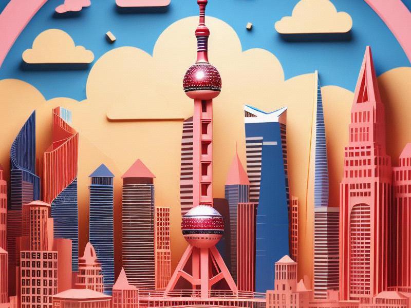 Shanghai's Exclusive Clubs: A Glimpse into the City's Luxurious Social Scene