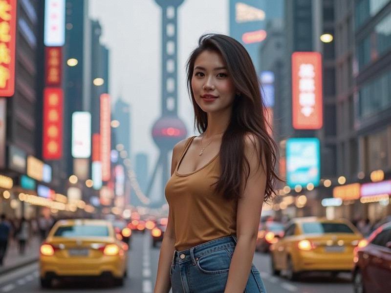 The Dual Metropolis: How Shanghai and Suzhou Are Redefining Urban Synergy