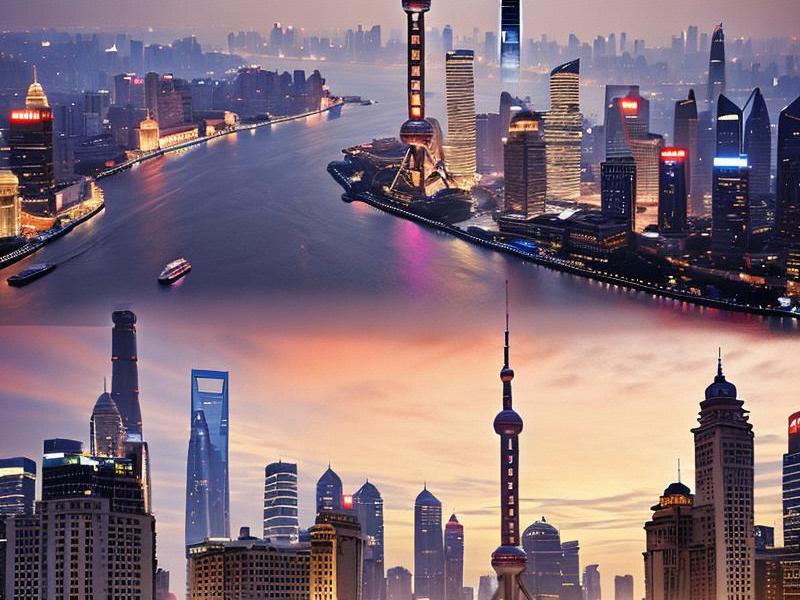 Shanghai Beauties: An Exploration of Attractiveness in the City of Dreams