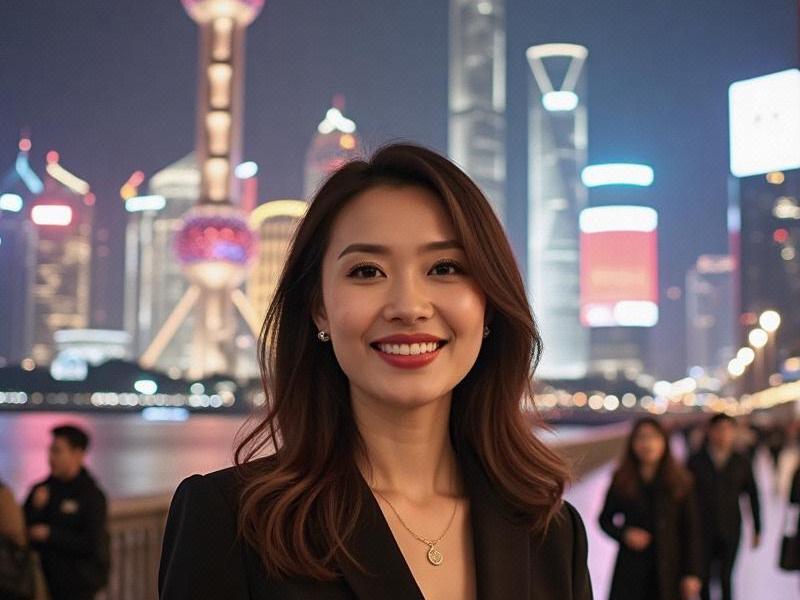 【镜像与涟漪】上海女子的十二面体：从石库门天井到元宇宙梳妆台的身份拓扑