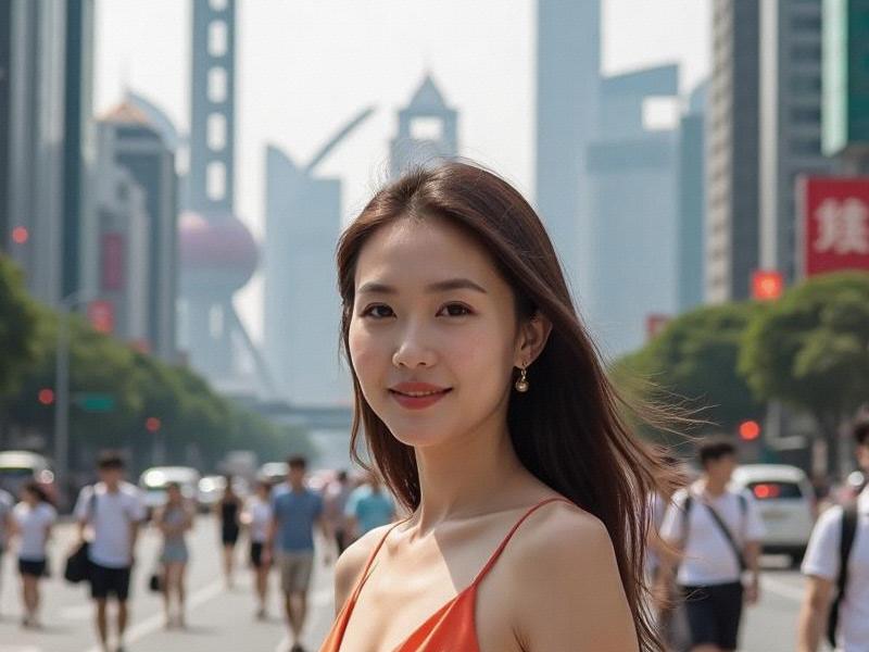 The Shanghai Effect: How China's Financial Capital is Reshaping the Yangtze River Delta