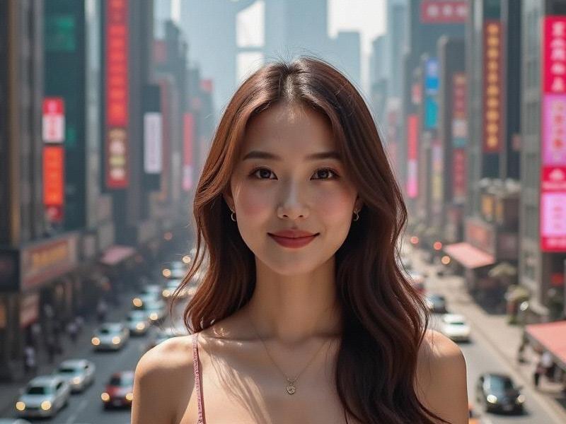 Shanghai Style: How the City's Women Are Redefining Modern Chinese Elegance