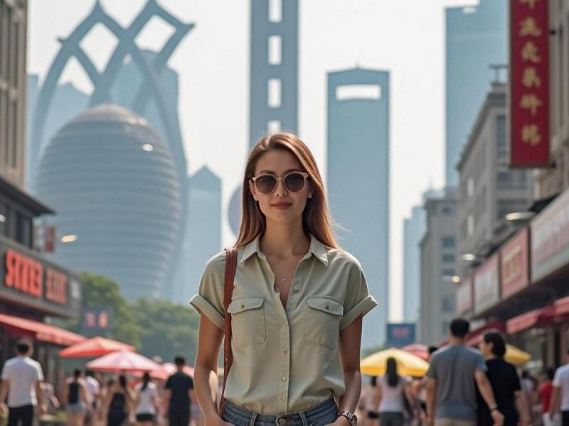 Neon Renaissance: How Shanghai's Clubs Are Redefining Urban Nightlife in 2025