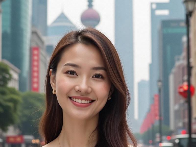 Shanghai 2040: The Vertical City Revolution Reshaping Human Urban Experience