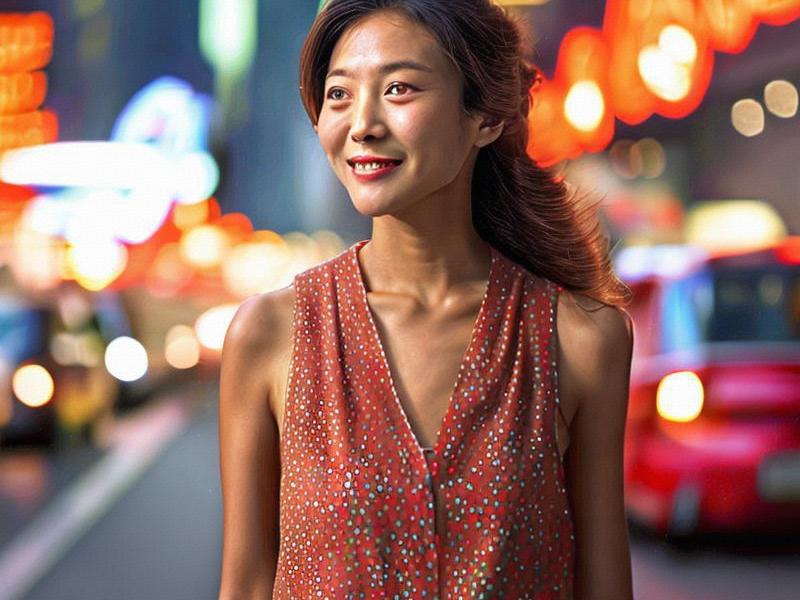 Shanghai: A Global Metropolis with a Rich Cultural Tapestry