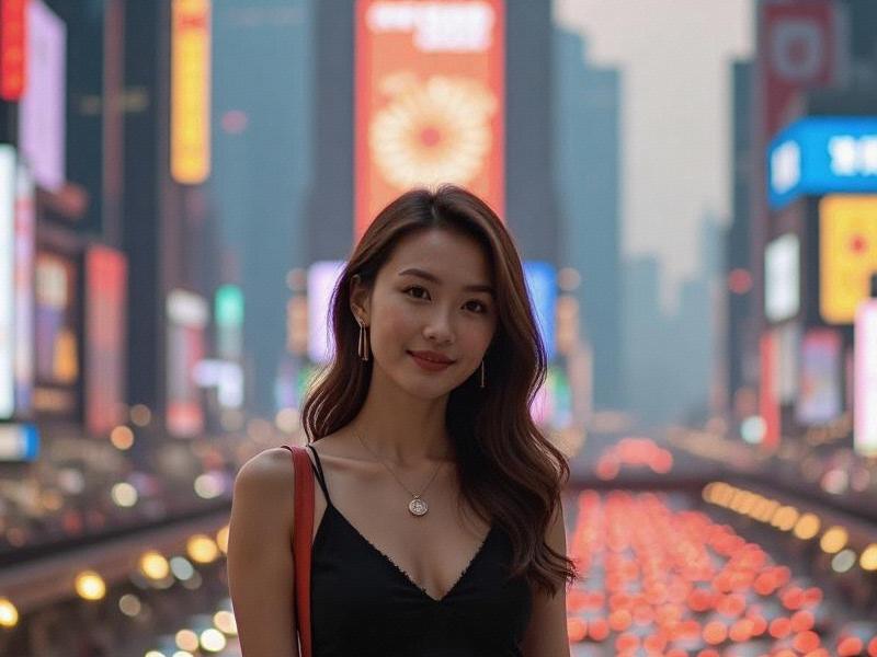 Shanghai’s Quantum Leap: Orchestrating Globalization 2.0 Through Tech and Tradition
