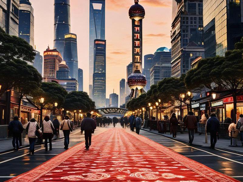 Shanghai's Unique Cultural Melting Pot: A Journey Through Its Diversity