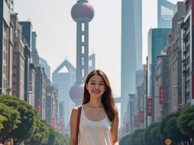 Shanghai's Orbital Economy: How the Pearl of the Orient is Reshaping the Yangtze Delta