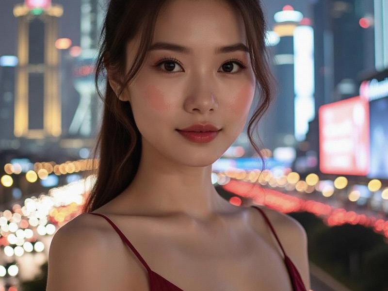Shanghai 2025: The Phoenix City Where Tradition and Innovation Collide