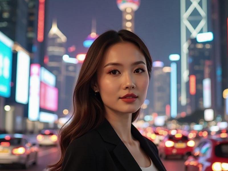 【上海折叠】一座城市的十二面体自白