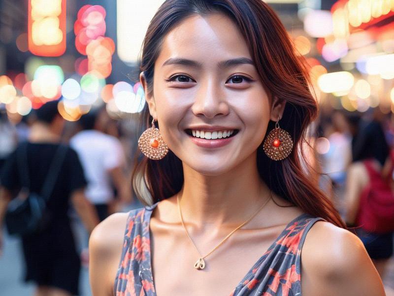 Shanghai: A Global Metropolis with Endless Charm