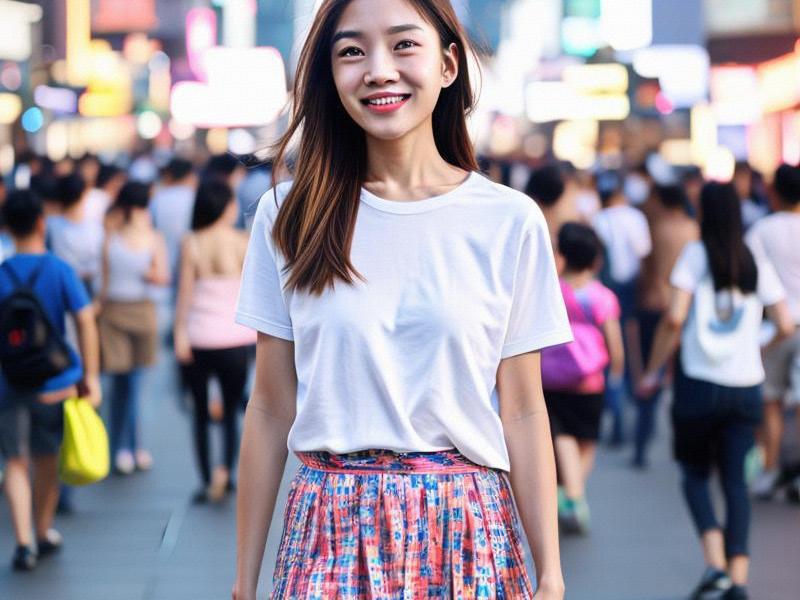 The Beauty of Shanghai: A Journey Through the City's Allure