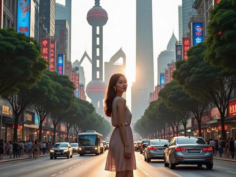 Shanghai and Beyond: The Rise of China's Yangtze Delta Megaregion