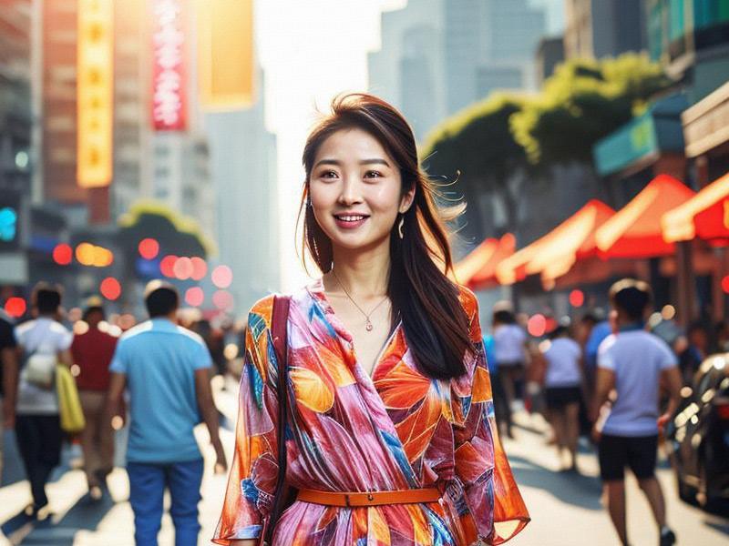 Exploring Shanghai: A Historical and Cultural Journey