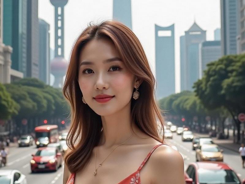 Shanghai's Nightlife Renaissance: How the City's Entertainment Clubs Are Redefining Luxury Experiences