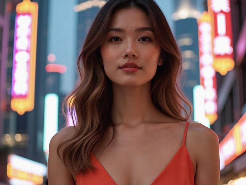 【城市镜像】摩登与传统的交响：解码上海女性的多维魅力