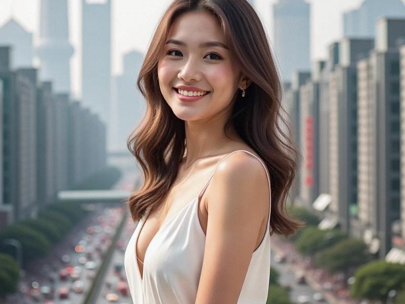 Shanghai 2025: The Seamless Fusion of Heritage and High-Tech