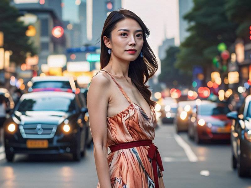 The Rise and Thrival of Shanghai Entertainment Venues: A New Era of Cultural Renaissance