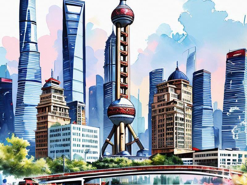 Shanghai and Its Surrounding Areas: A Comprehensive Overview