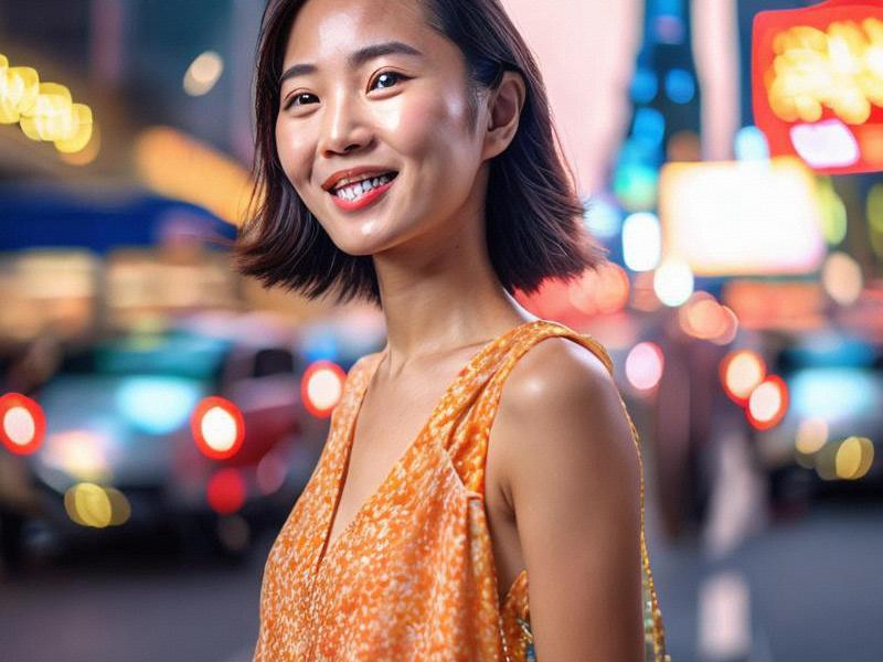 Shanghai Spotlight - A Brief Guide for Visitors