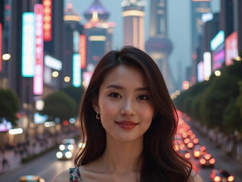 The Greater Shanghai Megaregion: How 11 Cities Are Merging Into One Economic Powerhouse