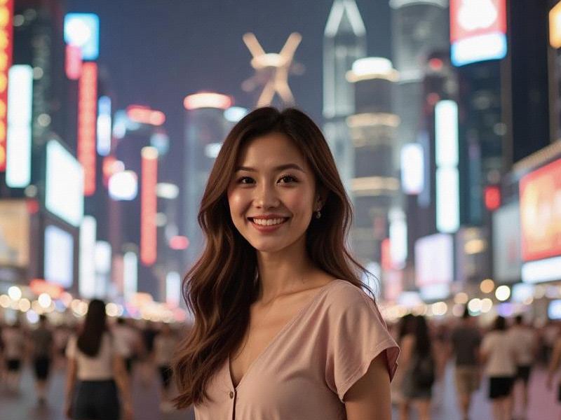 Shanghai After Dark: How China's Cosmopolitan Capital is Redefining Nightlife Culture