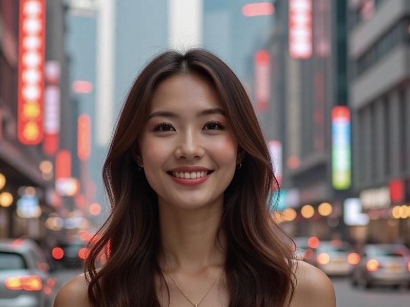 The Shanghai Aesthetic: How China's Cosmopolitan Women Are Redefining Beauty Standards