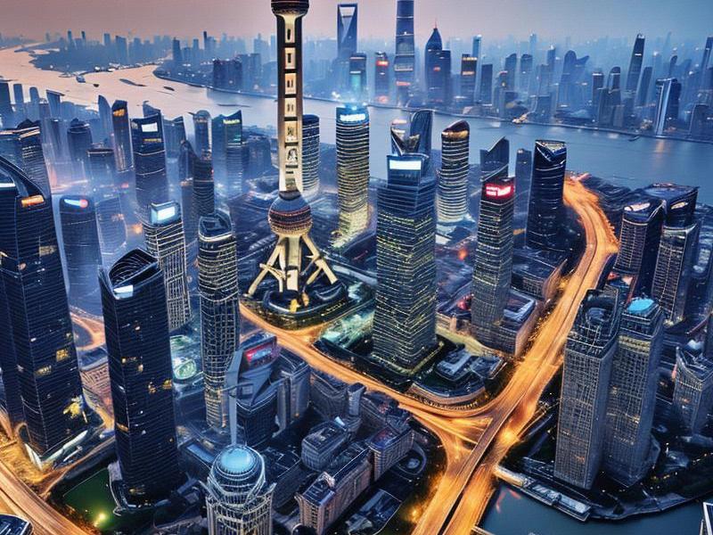 Shanghai and Its Surrounding Areas: A Comprehensive Overview