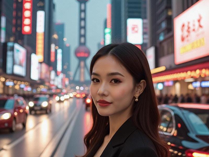 【双城光影:上海与杭州的百年文化对话录】