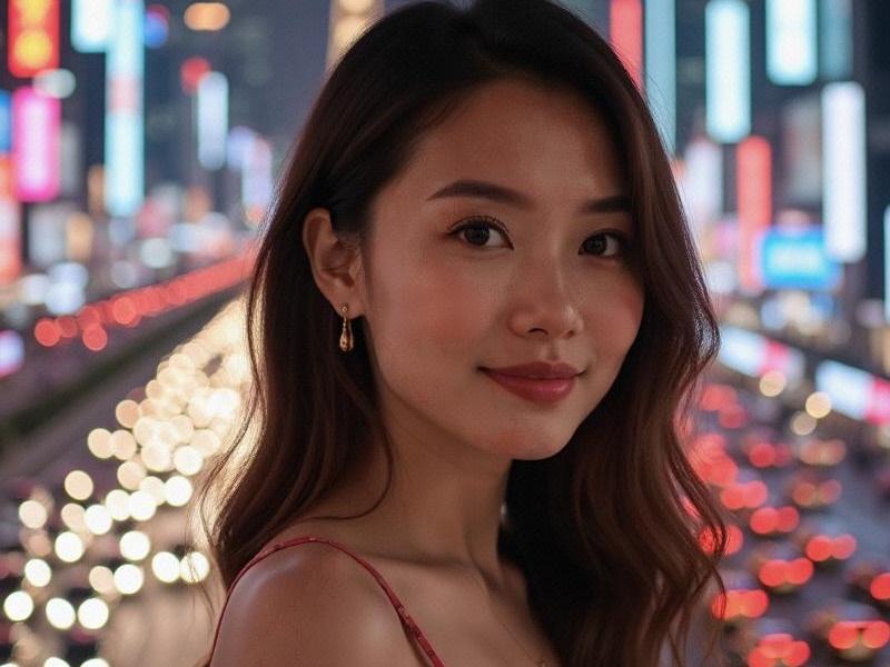 The Shanghai Paradox: Preserving Memory While Building the Future