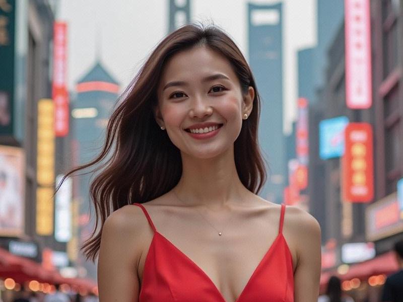 Shanghai 2025: The Silicon Dragon Awakens - How China's Global City Reinvents Urban Civilization