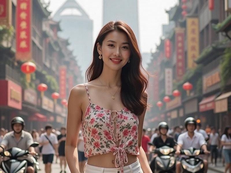 The Velvet Curtain: Shanghai's High-End Entertainment Industry in the Post-Pandemic Era
