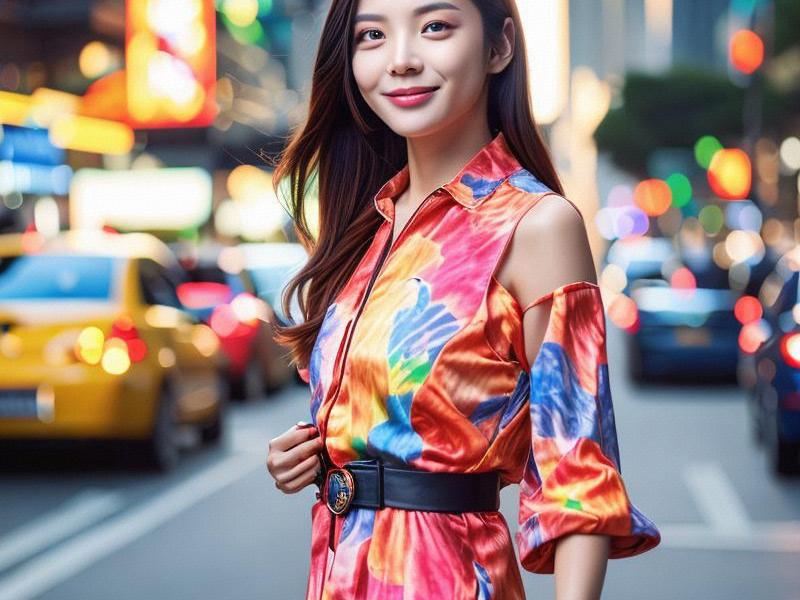 The Flourishing Entertainment Scene in Shanghai: A New Era of Cultural Renaissance