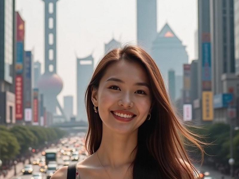 Shanghai's Nightlife Revolution: How Smart Technology is Transforming Entertainment Venues