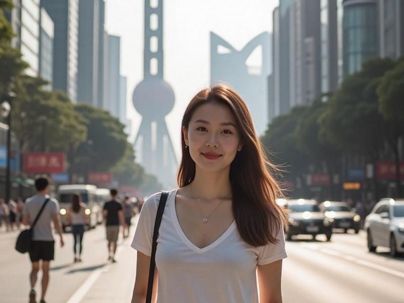 Shanghai's Sprawling Influence: How China's Financial Capital is Reshaping the Yangtze River Delta