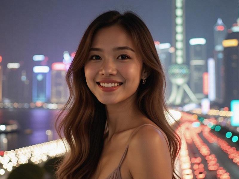 Shanghai After Dark: How China's Cosmopolitan Capital is Redefining Luxury Nightlife